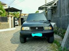 1995 Suzuki Vitara 1.6 SUV Offroad 4WD