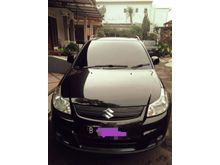 2009 Suzuki X-Over 1.5 Sedan