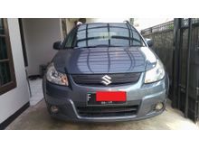 2007 Suzuki X-Over M/T