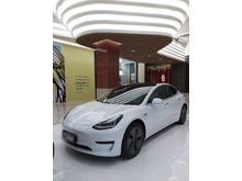 SPECIAL PRICE 2019 Tesla Model 3 Standard Range Sedan