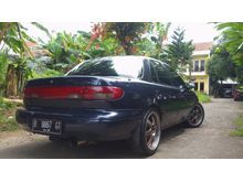 2000 Timor DOHC 1.3 Sedan