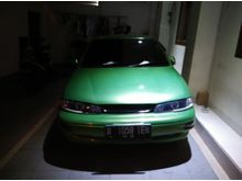 1997 Timor DOHC 1.5 Sedan