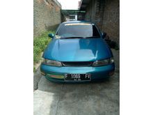 1997 Timor DOHC 1.5 Sedan