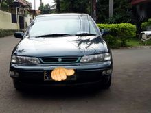 1998 Timor DOHC- full Orisinil- Istimewa terawat