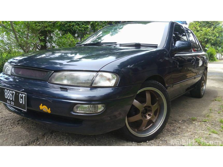  Jual Mobil Timor  DOHC 2000 1 5 di DKI Jakarta Manual Sedan 