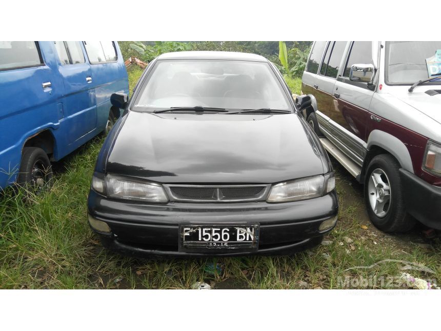  Timor  DOHC 2000  1 6 di Jawa Barat Manual Sedan  Hitam Rp 35 