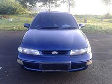 Timor S-515i 1.5 DOHC Kodya bandung, mulus.....
