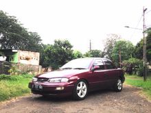 2000 Timor S-515i 1.5 DOHC Sedan