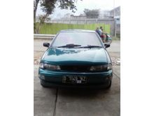 1998 Timor SOHC 1.5 Sedan