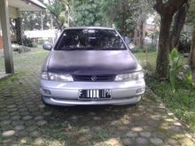 1997 Timor SOHC 1.5 Sedan