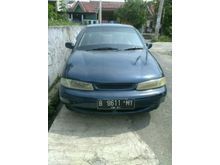 1996 Timor SOHC 1.5 Sedan
