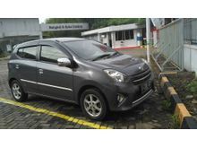 2013 Toyota Agya 1.3 Compact Car City Car