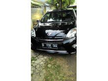 2015 Toyota Agya 998 G Hatchback