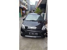 2014 Toyota Agya 998 G Hatchback