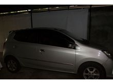 2014 Toyota Agya 998 G Hatchback