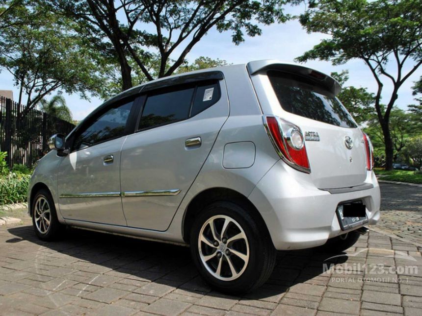 2013 Toyota Agya G jual mobil toyota agya 2013 g 1 0 di banten automatic 2013 Toyota Agya G jual mobil toyota agya 2013 g 1 0 di banten automatic