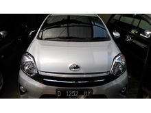 2013 Toyota Agya 998 G