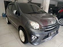2014 Toyota Agya 998 G AT Cuantik Poll