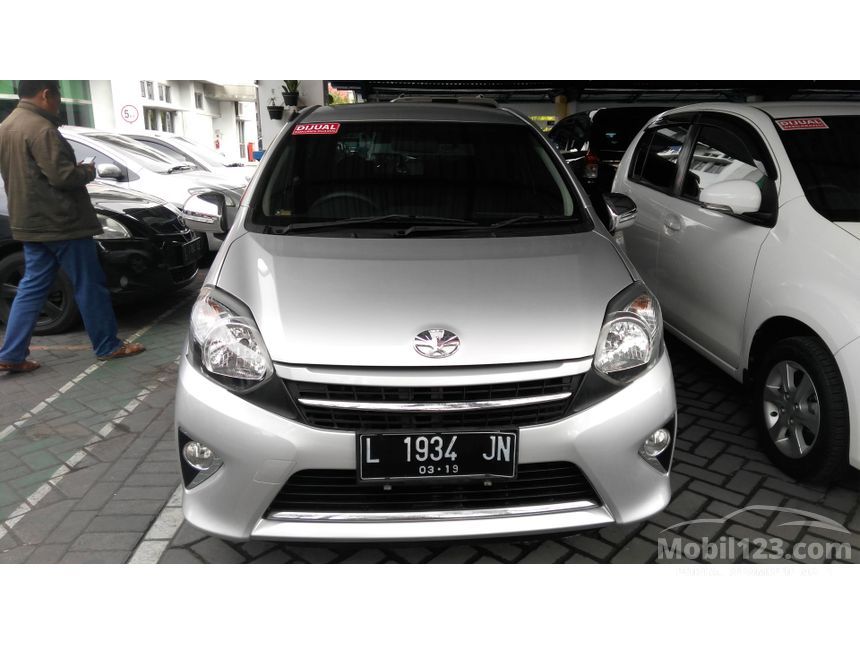 Mobil Bekas Toyota Agya Harga Jual Mobil Bekas Toyota Mobil Bekas Toyota Agya Harga Jual Mobil Bekas Toyota
