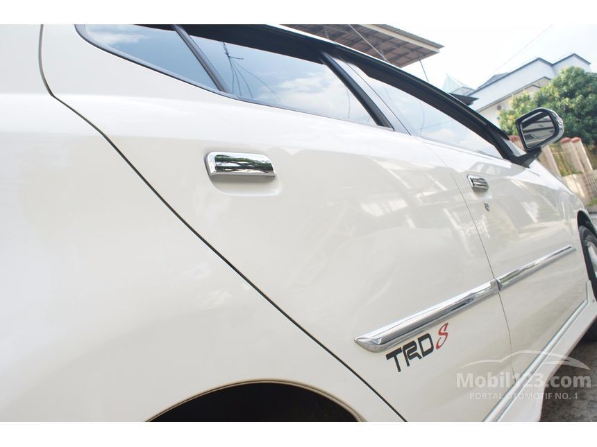 Jual Mobil Toyota Agya 2014 TRD Sportivo 1.0 di DKI 