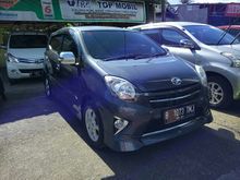 2013 Toyota Agya 1.0 TRD Sportivo Hatchback