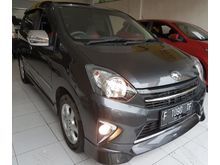 2016 Toyota Agya S TRD Sportivo