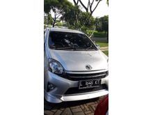 2015 Toyota Agya 998 TRD Sportivo Hatchback