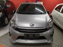 Toyota Agya TRD Sportivo 2014