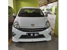 Toyota Agya S TRD 2014