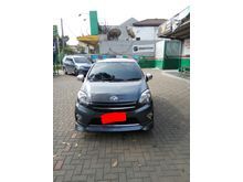 Toyota AGYA Trd Sportivo 2014 M/T Tangan Pertama