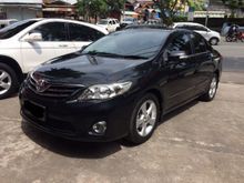 2011 Toyota Altis 1.8 Sedan
