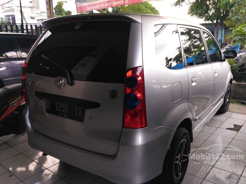  Mobil  Avanza  2010 cara merawat mobil  avanza  g 2007 2010 