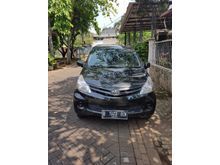 Toyota Avanza Nik 2015 type e Automatic hitam Pajak maret 2018 CASH