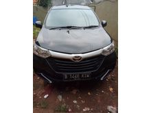 Oper kredit Toyota Avanza 1.3 E MPV 2016