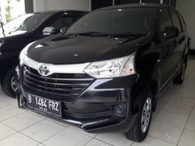 Grand Avanza E MT Full Ori Tdp 7.5 Jt