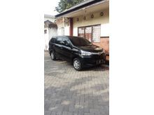 2016 Toyota Avanza 1.3 E#Nego