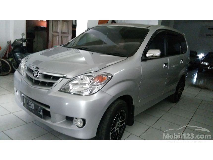 Mobil Avanza 2010. cara merawat mobil avanza g 2007 2010 