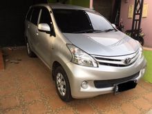 Jual Avanza E AT 2014, KM rendah, Pajak Panjang, Tanpa perantara
