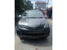 Toyota Avanza 1.3 E Thn 2014