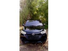 2016 Toyota Avanza 1.3 Veloz MPV