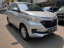 2015 Toyota Avanza NEW 1.3 E Matic RecordToyota TgnPrtma