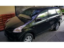 2014 Toyota Avanza 1.3 E MPV Tangan Pertama