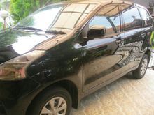 2013 Toyota Avanza 1.3 E MPV + TV In Dash