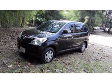 2007 Toyota Avanza 1.3 E MPV Tgn 1