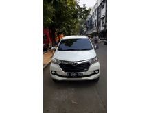 Toyota Avanza 1, 3 G M/T 2016