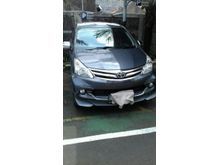 2015 Toyota Avanza 1.3 G Luxury MPV