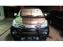 2012 Toyota Avanza 1.3 G