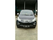 2013 Toyota Avanza 1.3 G MPV
