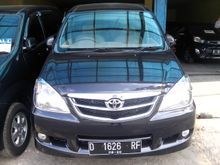 2007 Toyota Avanza G