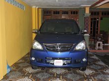 2006 Toyota Avanza 1.3 G MPV